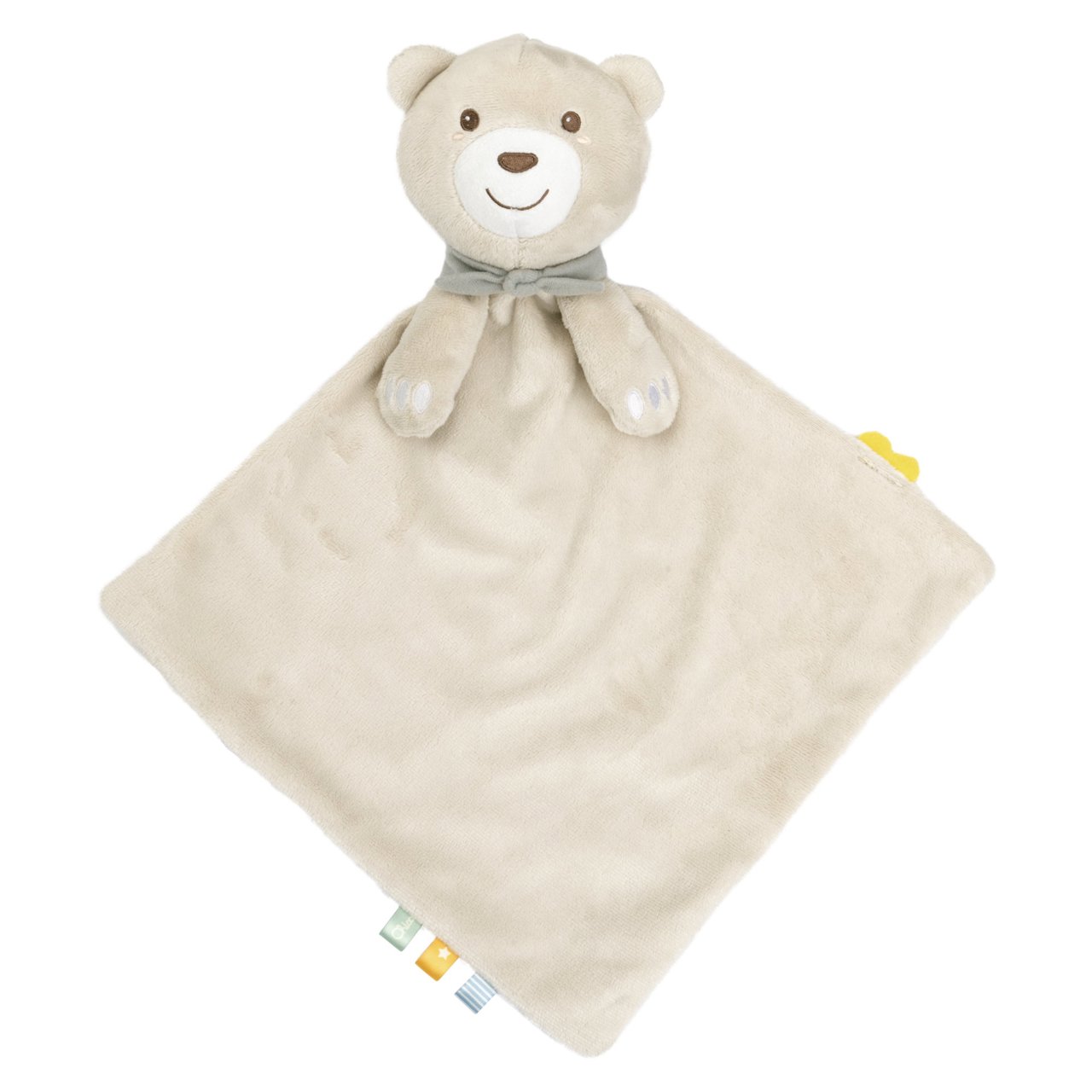 Maxi Doudou Chicco neutro